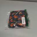 Halloween T-shirt, Large