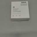 Stiive Bluetooth Headphones, 5.3 Wireless Sports Earbuds IPX7 Waterproof with Mic, Stereo Sweatproof in-Ear Earphones, Noise Cancelling Headsets for Gym Running Workout, 16 Hours Playtime - GreenBlack