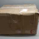 EzyShade 10-Layer Truck Cover Waterproof All Weather. See Vehicle Size-Chart for Accurate Fit. Full Outdoor Pickup Truck Covers for Silverado F150 RAM 1500. Sun Wind Rain. Size T4 (See SizeChart)