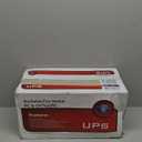 Ups Battery Backup and Surge Protector,Computer Uninterruptible Power Supply Units,Battery Backup Intelligent LCD,Uninterruptible Power Supply,Battery Backup for Computer 1500VA/900W