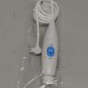 Replacement Hose & Handle Parts for Waterpik Aquarius Water Flosser (WP-660 & WP-670 Series) (Switch Button)