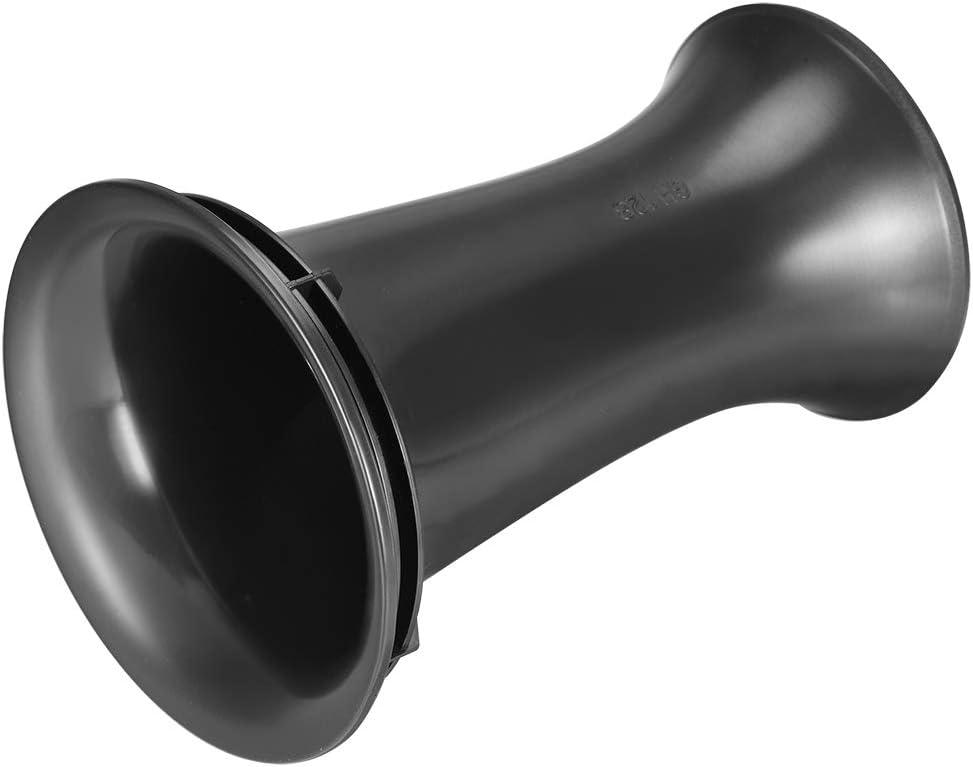 uxcell 100mm x 160mm Speaker Port Tube Subwoofer Bass Reflex Tube Bass Woofer Box Port Tube Vent