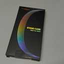 TORRAS Q3 Spin for iPhone 17 Pro Max Case with 360 Magnetic Stand, Camera Control, Fit for MagSafe, 4X Military-Grade Shockproof Case for iPhone 17 Pro Max Phone Case with Kickstand, Deep Blue