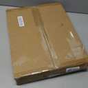 WWN Thickened metal 3 Tier Cupcake Stand with Pink Coating - Elegant Dessert Tower- Cookie Tray Rack- Tea Party Serving Platter- Easy Assembly Pink Cake Stand for Wedding Baby Shower