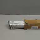 LazBlinds No Tools No Drill Cordless Roman Shades for Windows, Blackout Thermal Insulated UV Blocking Window Blinds, Room Darkening Fabric Blinds for Indoor Windows, 26'' W x 64'' H, Grey