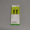 Belkin Patch cablecast Black (A3L791BT02MBLKS)