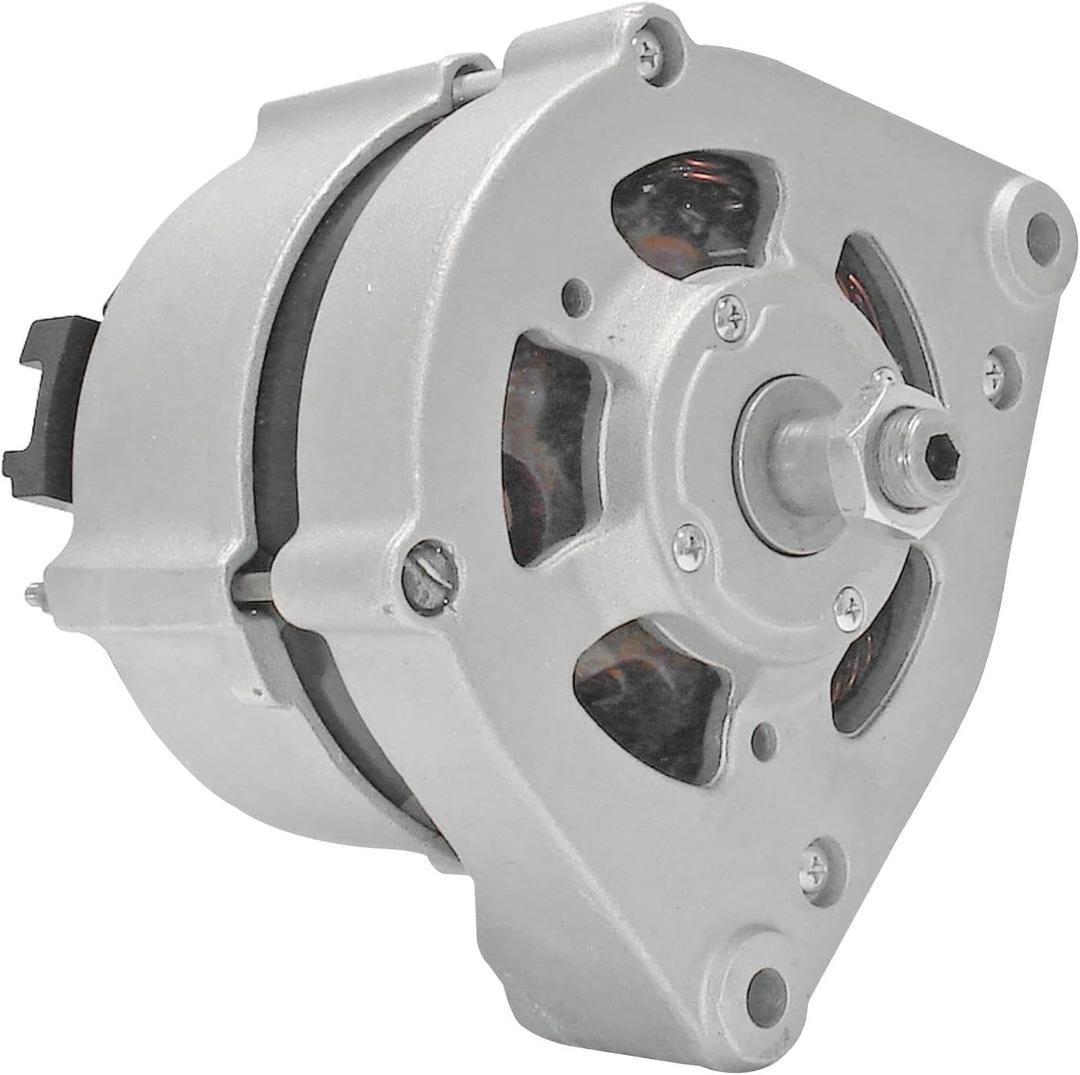 ACDelco Gold 334-1728 (19134721) Alternator