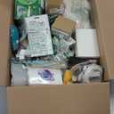 Box of Mixed Items, Retail is Estimated