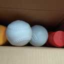 Little Tikes T-Ball Set, Red, 5 Balls, for Toddlers Ages 18+ Months Amazon Exclusive