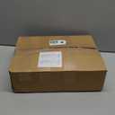 HolidayIdeas 4 Pcs Fitted Black Table Cloths for 6 Foot Rectangle Tables, Wrinkle Resistant Washable Table Covers 72x30 Inch for Vendor Booth Display, Banquet, Trade Show