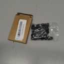 20-Pack Round Plastic Hole Plugs, 0.5" (12mm) Plastic Tubing End Caps for Patio/Chairs/Fences, Metal Tubing Leg Cap, Furniture Pipe Insert Sliders Glides