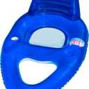 Poolmaster Water Pop Deluxe Swimming Pool and Beach Float Lounge