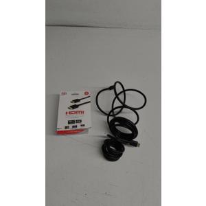 HDMI High -Definition Multimedia Interface, 15ft, 4.6m