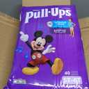 Pull-Ups Boys' Potty Training Pants, Size 5T-6T, 80 Count