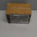 ReArt Natural Air-Dry Clay, for Sculpting, Wheel Throwing, Hand Building, All-Purpose Modeling Clay 10lbs for Sculpting (Gray 10LBs)