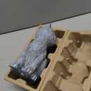 Nacome Cat Outdoor Statues for Garden: Outside Decor with Butterfly Clearance for Yard Art Lawn Ornaments Porch Patio Balcony Home House for Mom Grandma Women