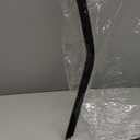 24x36 Inches Canvas Frame3/4" Canvas Frame for 0.6"-0.9" Depth Canvas Painting (Black,1PCS)