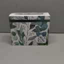 ROMIIE ZOI Eucalyptus & Mint Liquid Hand Soap Refill, Gentle & Moisturizing Formula, Natural Cruelty-Free Soap, Large 750 ML Bottles Bulk for Kitchen, Bathroom, and Dispensers (26 FL OZ, Pack of 3) EXP: 05-2028