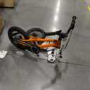 RoyalBaby Kids Bike EZ Freestyle Training Free Balance to Pedal Easy Learning Bicycle, 12-18 Inch for Toddlers to Big Kids