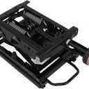 Truck suspension base RV seat damping base for boat