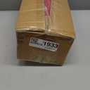 Lanpn Christmas Snowman Santa Throw Pillows Set of 2, Christmas Decoration Winter White Throw Pillow Soft Fleece Cute Throw Cushion for Sofa Bedroom Xmas Decor (03 Snowman & Santa)