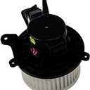ACDelco - Motor Asm-Aux B (SLP) (15-81982)