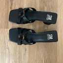 SM New York Womens Shoes, Black, 8 Sizes
