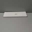 Stainless Steel Stove Gap Covers (2 Pack),Stove Gap Filler for Kitchen, Adjustable 13.8" to 27.5",Stove Gap Guards,Range Trim Kit,Heat Resistant and Easy Clean (Black)