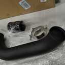 Intake Turbo Charge Pipe Compatible With 2011-2012 BMW N55 135i 335i xDrive