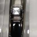 Ufree Beard Trimmer for Men, Waterproof Electric Razor for Nose, Body, Face & Mustache, Cordless Hair Clippers Shavers Grooming Kit, Gifts for Men Husband Father (Silver)