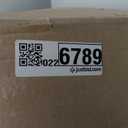 Car Side mirror ( Black )