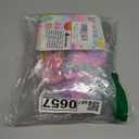 ORIENTAL CHERRY Valentines Day Gifts for Kids - 24 Valentines Cards with Pop Bubbles Bulk- Valentine Exchange for Girls Boys School Class Classroom Fidget Toys Party Favors