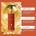 Body Firming Oil, Hydrating and Firming Skin for Women Full Body Use| Nourishes Skin,Reduces Fine Lines,Improves Elasticity (2, red)