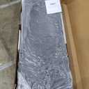 Mamoru Hard Tri-Fold Tonneau Cover Compatible for 2017-2026 Honda Ridgeline 5'4" Truck Bed Cover