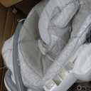 Graco DuetConnect LX Baby Swing and Bouncer - 2-in-1 Infant Swing and Baby Rocker, Newborn Essential, Gifts for New Parents