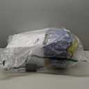 8FT Christmas Inflatables Nativity Scene Outdoor Decorations with LED Lights, Large Christmas Jesus Blow Up Yard Decorations Nativity Sets for Garden Lawn Church Display Xmas Decor