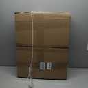 BOX USA Shipping Boxes Medium 13"L x 13"W x 7"H 25-Pack - Corrugated Cardboard Box for Moving, Mailing, Packing, Packaging and Storage