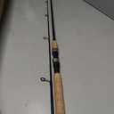 St. Croix Rods Triumph Spinning Rod MF, 6'6" Medium/Fast 2 Pc.