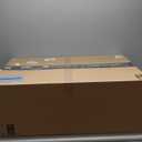 LINGVIDO Car Seat Covers, Breathable and Waterproof Faux Leather Automotive Seat Covers for Cars SUV Truck Sedan,Universal Anti-Slip Driver Seat Cover with Backrest (Full Set, Gray+Black)