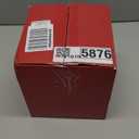 Lenox 849606 Holiday 4-Piece Iced Beverage Glass Set, Christmas Dinnerware, Hosting