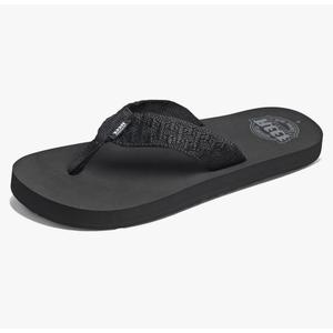 REEF Smoothy Beach Flip Flops, Size 4