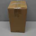 StorBin 3 Drawers Bathroom Counter Organizer - 5 Tier Makeup Organizer, Versatile Perfume Organizer, Ideal for Bathroom Storage, Vanity, Large Skincare, Perfume, Present, Cream White