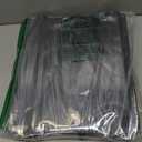 15" x 12.6" Large Chicks Brooder Heater for 20 Chicks - 49W Height & Angle Adjustable Chick Brooder Heating Plate, Constant Temperature Brooder Plate for Chicks, Ducklings & Quails