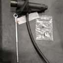 Clutch Master Cylinder For 1992 Ford Explorer Ranger
Compatible With 1992 Ford Explorer Ranger. Replace CM350035 CM1276 CMA350035 F2TZ7A543C M0711 SH5064
