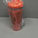 Contigo Streeterville 40oz Tumbler Stainless Steel Vacuum Insulated Leak-Proof Cold for 29 Hours, Coral