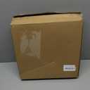 2 Tiered Tray Stand Decor, Wooden 13 Inch Tiered Tray Decor for Farmhouse, Kitchen, Coffee Bar, Home, Suit for Halloween, Fall Thanksgiving, Christmas, New Year