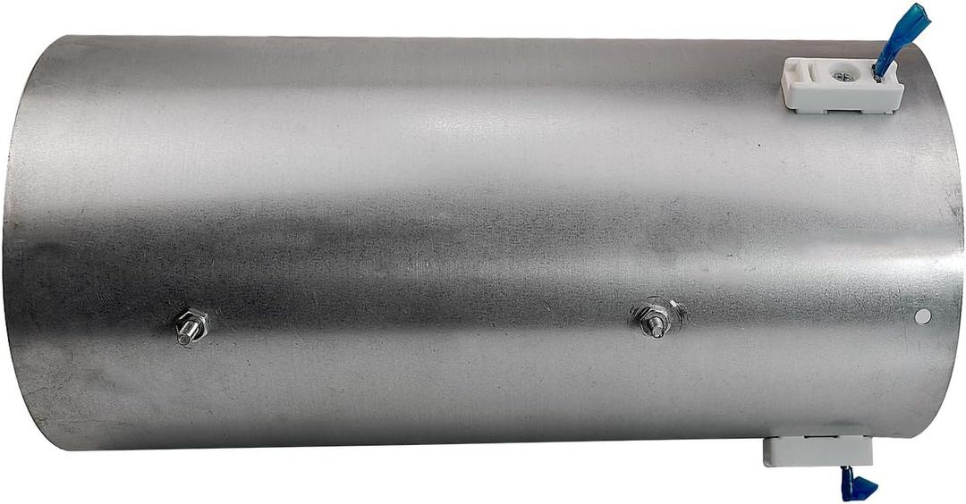 307178 Dryer Heating Element Heater Replacement for WP307178 3-7178 AP4038069 PS11740682 Compatible with May-tag and Whirlpool Dryer Model (MDE, LDE, MDG, CDE)