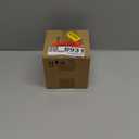 Philips LED 4 Pack A19 Soft White Dimmable Warm Glow LED, 2200-2700 Kelvin, 800 Lumen, 8.8W=60W, E27 Base