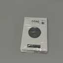 Air Tags for Android,Air Tags-4 Pack Android,Air Tracker Tags with 4 Case,2 Year Battery Life,Google Find Trackers for Google'S Find Hub App,IP65 Waterproof Luggage Air Tracker Tag for Keys