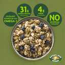 Nature's Path Organic Pumpkin Seed + Flax Granola, 24.7 oz (Pack of 1) (EXP 01/22/26)